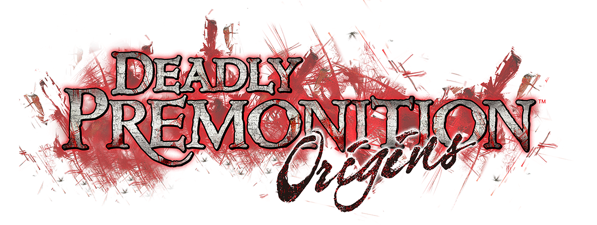 DEADLY PREMONITION Origins